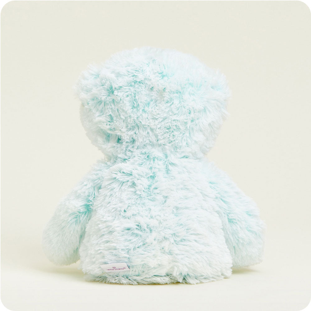 Microwavable Celebration Bear