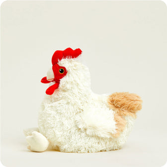 Microwavable Chicken