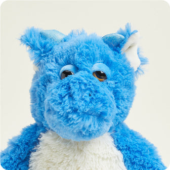 Dragon Stuffed Animal Warmies