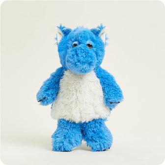Heated Dragon Plush Warmies