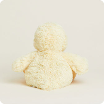 Heated Duck Plush Warmies