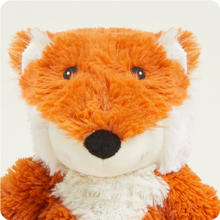 Fox Stuffed Animal Warmies
