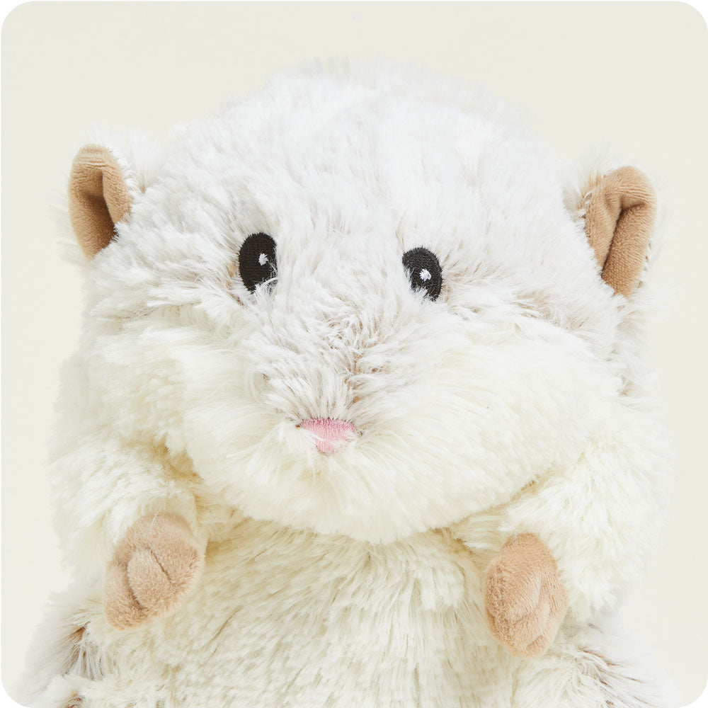 Plush hamster cheap