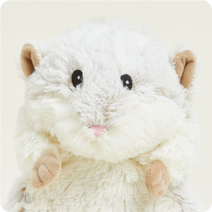 Hamster Stuffed Animal Warmies