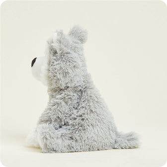 Microwavable Husky