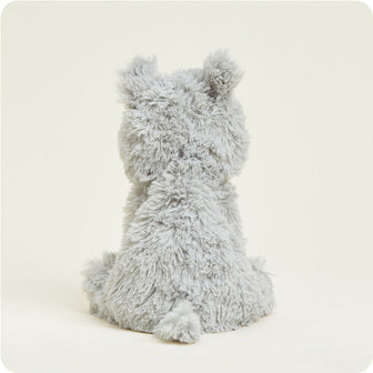 Microwavable Husky Heating Pad Warmies