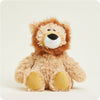 Microwavable Lion Stuffed Animal Warmies