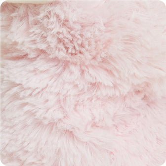 Heated Pink Llama Plush Warmies