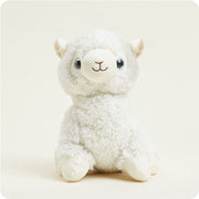 Microwavable Llama Stuffed Animal Warmies