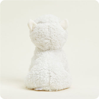 Microwavable Llama Heating Pad Warmies