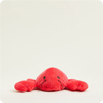 Microwavable Lobster Stuffed Animal Warmies