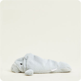 Microwavable Manatee Heating Pad Warmies