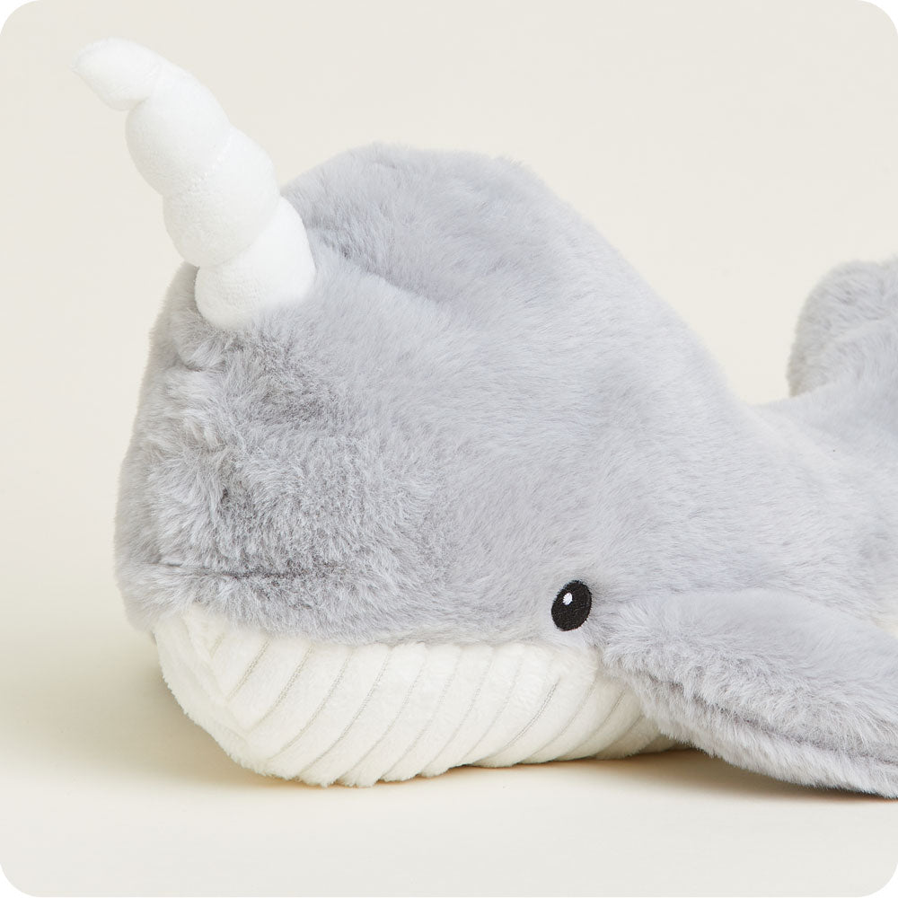 Narwhal 2025 pillow pet