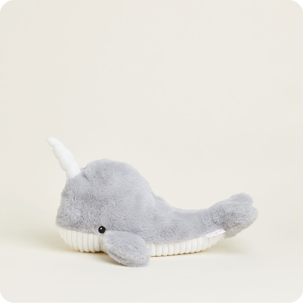 Microwavable Narwhal