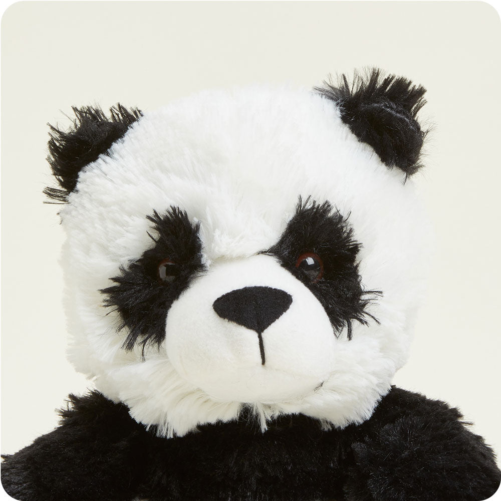 Microwavable Panda Warmies - Warmies USA