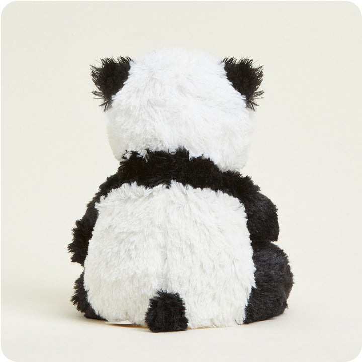 Microwavable Panda Heating Pad Warmies