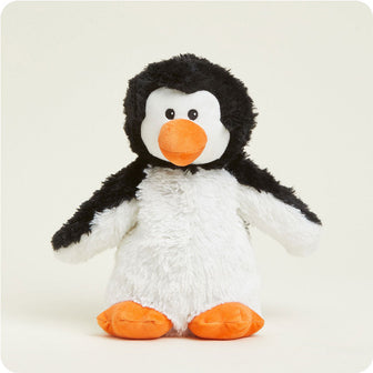 Microwavable Penguin Stuffed Animal Warmies