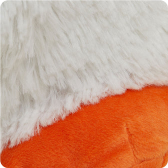 Heated Penguin Plush Warmies