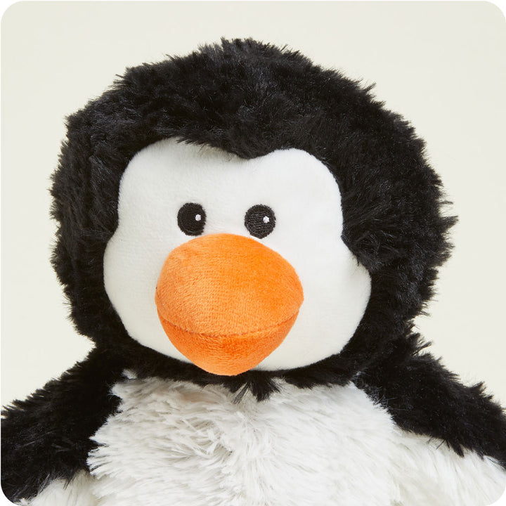Penguin Stuffed Animal Warmies