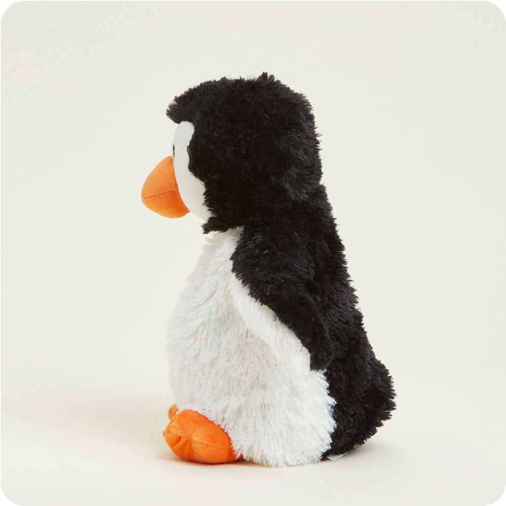 Microwavable Penguin