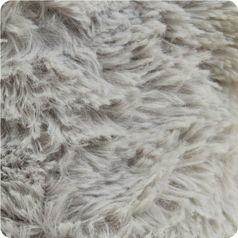 Heated Gray Penguin Plush Warmies