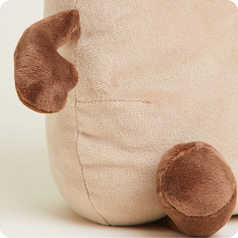 Soft Warm Weighted Potato Plush Warmies