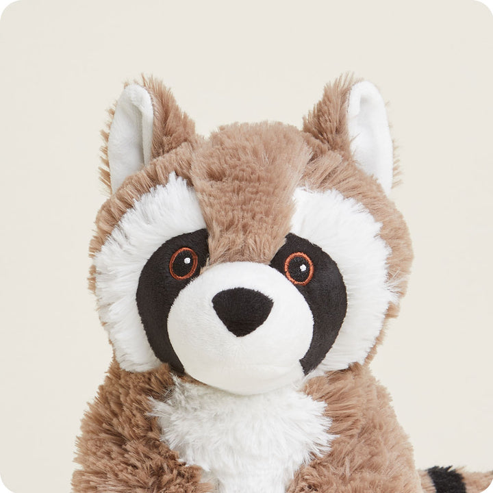 Raccoon Stuffed Animal Warmies