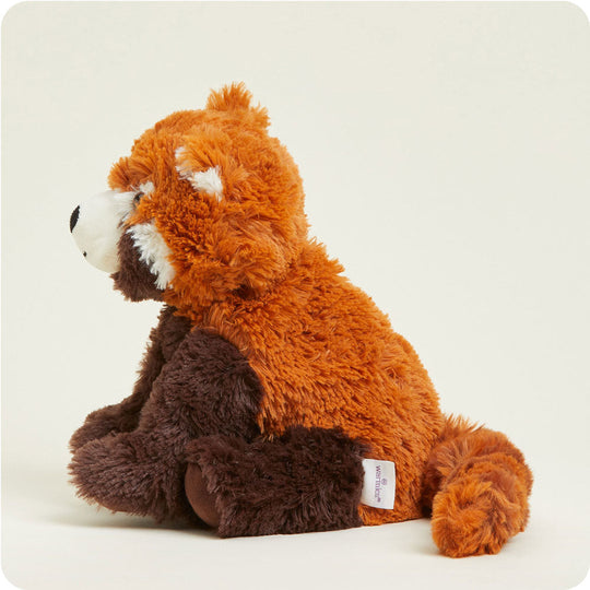 Junior Panda Warmies Plush - Grandrabbit's Toys in Boulder, Colorado Junior Panda Warmies Plush - Grandrabbit's Toys in Boulder, Colorado
