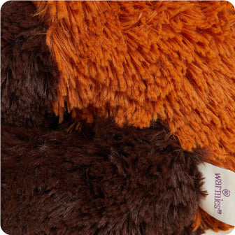 Heated Red Panda Plush Warmies