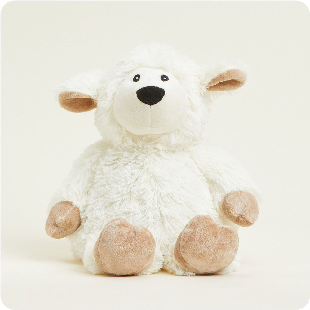 PLEASE HELP!! Lamb plush from the day I was born (in 2000) have