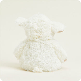 Microwavable Sheep Heating Pad Warmies