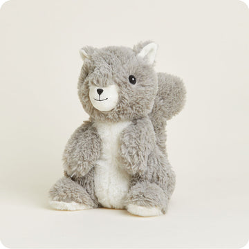 Microwavable Squirrel