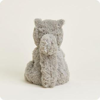 Heated Squirrel Plush Warmies