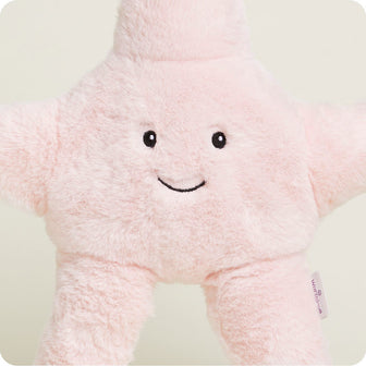 Starfish Stuffed Animal Warmies
