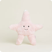 Microwavable Starfish Stuffed Animal Warmies