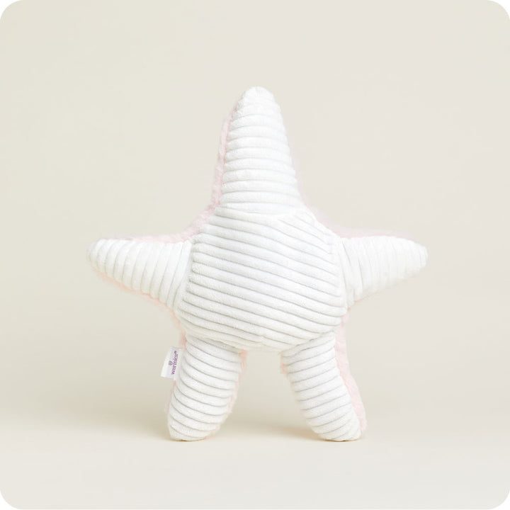 Microwavable Starfish Warmies - Warmies USA