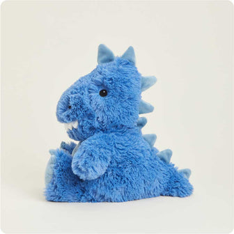 Microwavable Trex Heating Pad Warmies
