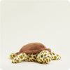 Microwavable Turtle Stuffed Animal Warmies