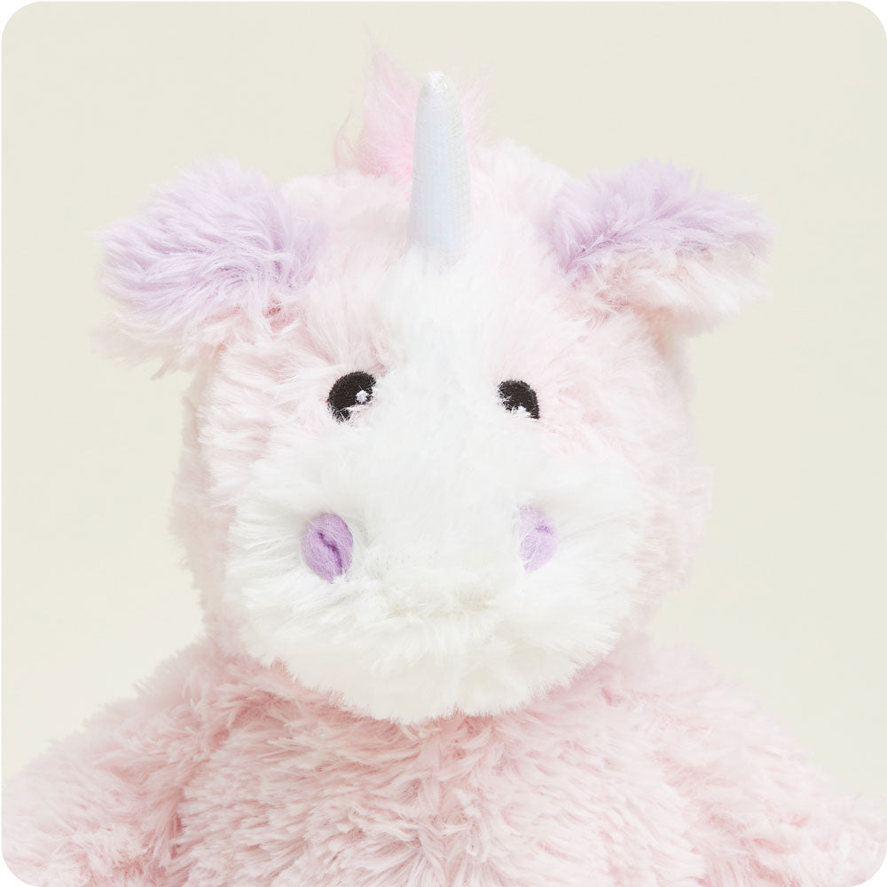 Microwavable Unicorn Warmies | Warmies USA