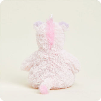 Microwavable Unicorn Heating Pad Warmies