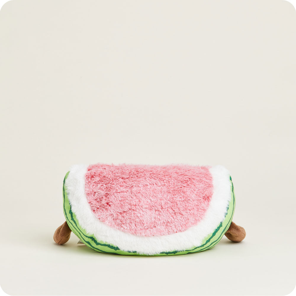 Microwavable Watermelon Warmies - Warmies USA