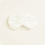 Microwavable Cream Warmies Eye Mask - Warmies USA