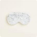 Marshmallow Gray Eye Mask Warmies
