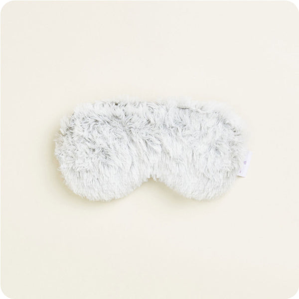 Grey Minky Sleep Mask Sleeping Eye Mask Fluffy Eye Mask -  Portugal