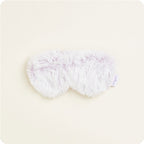 Marshmallow Lavender Eye Mask Warmies