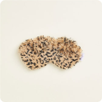 Microwavable Tawny Warmies Eye Mask - Warmies USA