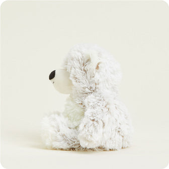 Microwavable Marshmallow Bear 