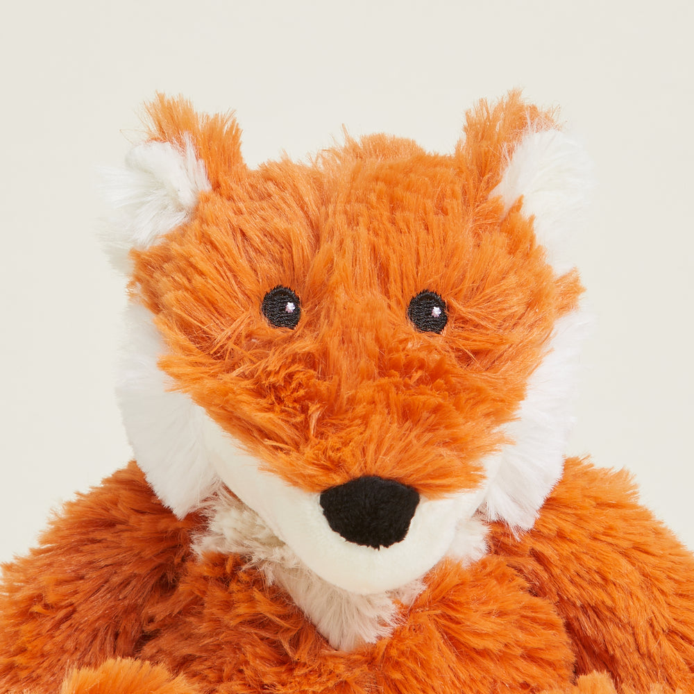 Fox Stuffed Animal Warmies