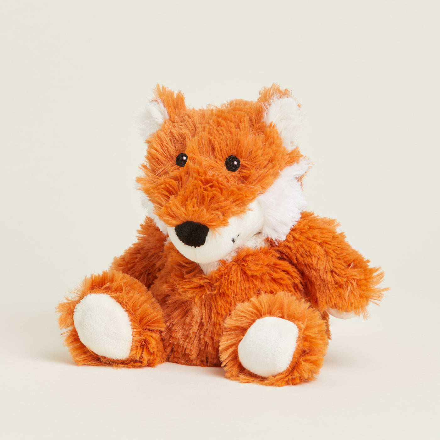 Microwavable Fox