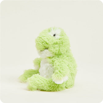 Microwavable Frog